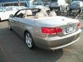 2008 Platinum Bronze Metallic BMW 3 Series 328i Convertible  photo #7
