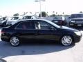 2004 Nighthawk Black Pearl Honda Accord EX Sedan  photo #8