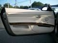 2008 Platinum Bronze Metallic BMW 3 Series 328i Convertible  photo #9