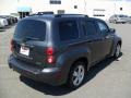 Cyber Gray Metallic - HHR LS Photo No. 4
