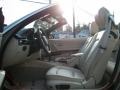 2008 Platinum Bronze Metallic BMW 3 Series 328i Convertible  photo #12