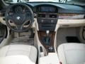 2008 Platinum Bronze Metallic BMW 3 Series 328i Convertible  photo #13