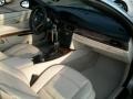 2008 Platinum Bronze Metallic BMW 3 Series 328i Convertible  photo #24