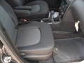 Cyber Gray Metallic - HHR LS Photo No. 19