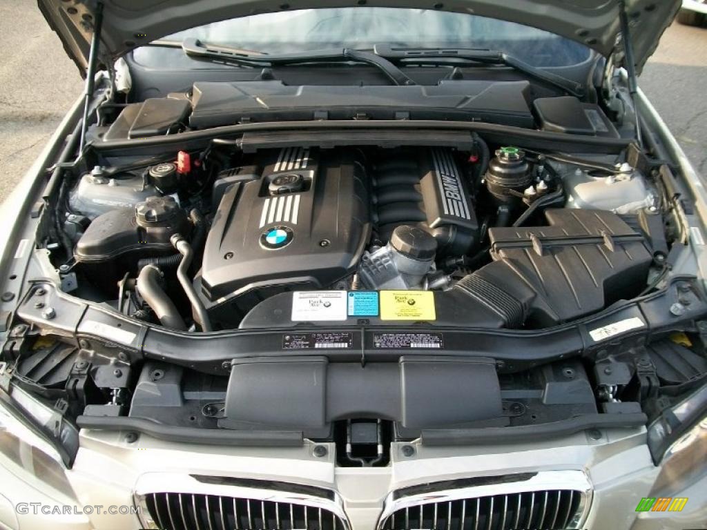2008 3 Series 328i Convertible - Platinum Bronze Metallic / Cream Beige photo #26