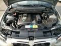 2008 Platinum Bronze Metallic BMW 3 Series 328i Convertible  photo #26