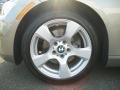 2008 Platinum Bronze Metallic BMW 3 Series 328i Convertible  photo #28