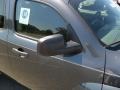 Cyber Gray Metallic - HHR LS Photo No. 22