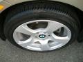 2008 Platinum Bronze Metallic BMW 3 Series 328i Convertible  photo #29