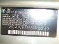 2008 Platinum Bronze Metallic BMW 3 Series 328i Convertible  photo #30