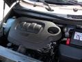 Cyber Gray Metallic - HHR LS Photo No. 24