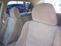 Graphite Pearl - Accord LX Sedan Photo No. 21