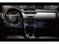 White Suede - Focus S Sedan Photo No. 7