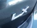 Graphite Pearl - Accord LX Sedan Photo No. 28