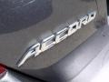 Graphite Pearl - Accord EX Sedan Photo No. 26