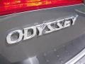 Nimbus Gray Metallic - Odyssey EX-L Photo No. 28