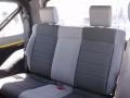 2007 Detonator Yellow Jeep Wrangler X 4x4  photo #16