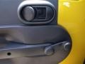 2007 Detonator Yellow Jeep Wrangler X 4x4  photo #19