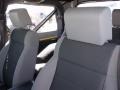 2007 Detonator Yellow Jeep Wrangler X 4x4  photo #21