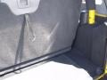 2007 Detonator Yellow Jeep Wrangler X 4x4  photo #25