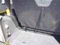 2007 Detonator Yellow Jeep Wrangler X 4x4  photo #26
