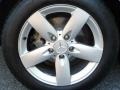 Iridium Silver Metallic - SLK 280 Roadster Photo No. 22