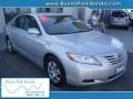 Titanium Metallic - Camry LE Photo No. 1