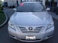 Titanium Metallic - Camry LE Photo No. 2