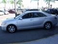 Titanium Metallic - Camry LE Photo No. 4