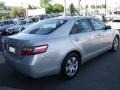 Titanium Metallic - Camry LE Photo No. 7