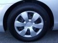 Titanium Metallic - Camry LE Photo No. 9
