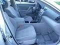Titanium Metallic - Camry LE Photo No. 13