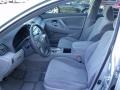 Titanium Metallic - Camry LE Photo No. 18