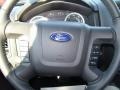 2010 Ingot Silver Metallic Ford Escape XLT  photo #20