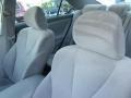 Titanium Metallic - Camry LE Photo No. 21