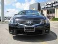 Super Black - Maxima 3.5 SL Photo No. 2