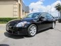Super Black - Maxima 3.5 SL Photo No. 3