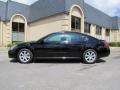 Super Black - Maxima 3.5 SL Photo No. 4