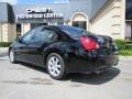 Super Black - Maxima 3.5 SL Photo No. 5