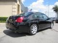Super Black - Maxima 3.5 SL Photo No. 6