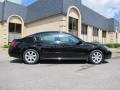 Super Black - Maxima 3.5 SL Photo No. 7