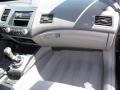 Nighthawk Black Pearl - Civic LX Coupe Photo No. 12