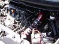 Nighthawk Black Pearl - Civic LX Coupe Photo No. 29