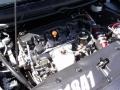 Nighthawk Black Pearl - Civic LX Coupe Photo No. 30
