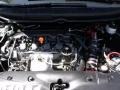 Nighthawk Black Pearl - Civic LX Coupe Photo No. 31