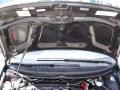 Nighthawk Black Pearl - Civic LX Coupe Photo No. 32