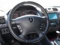 2003 Starlight Silver Metallic Acura MDX   photo #23