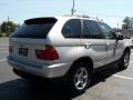 Titanium Silver Metallic - X5 3.0i Photo No. 3