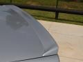 2007 Alabaster Silver Metallic Honda Civic Hybrid Sedan  photo #17