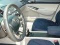 2007 Alabaster Silver Metallic Honda Civic Hybrid Sedan  photo #18
